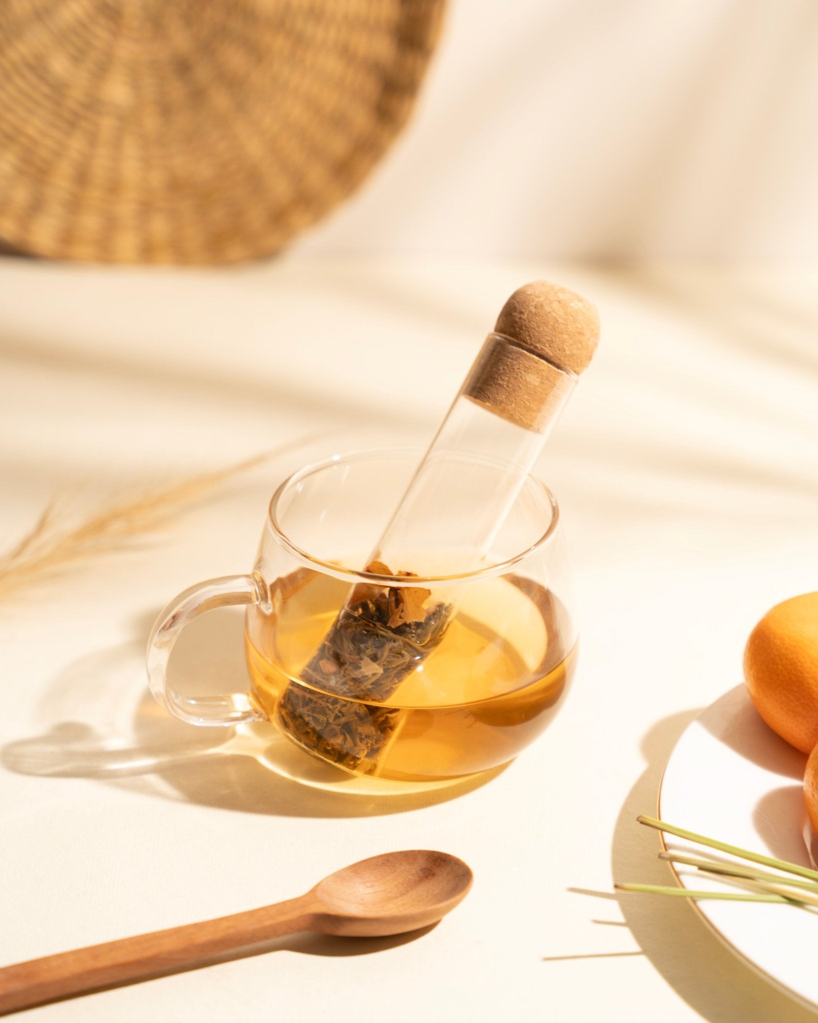 Tea Side Mini